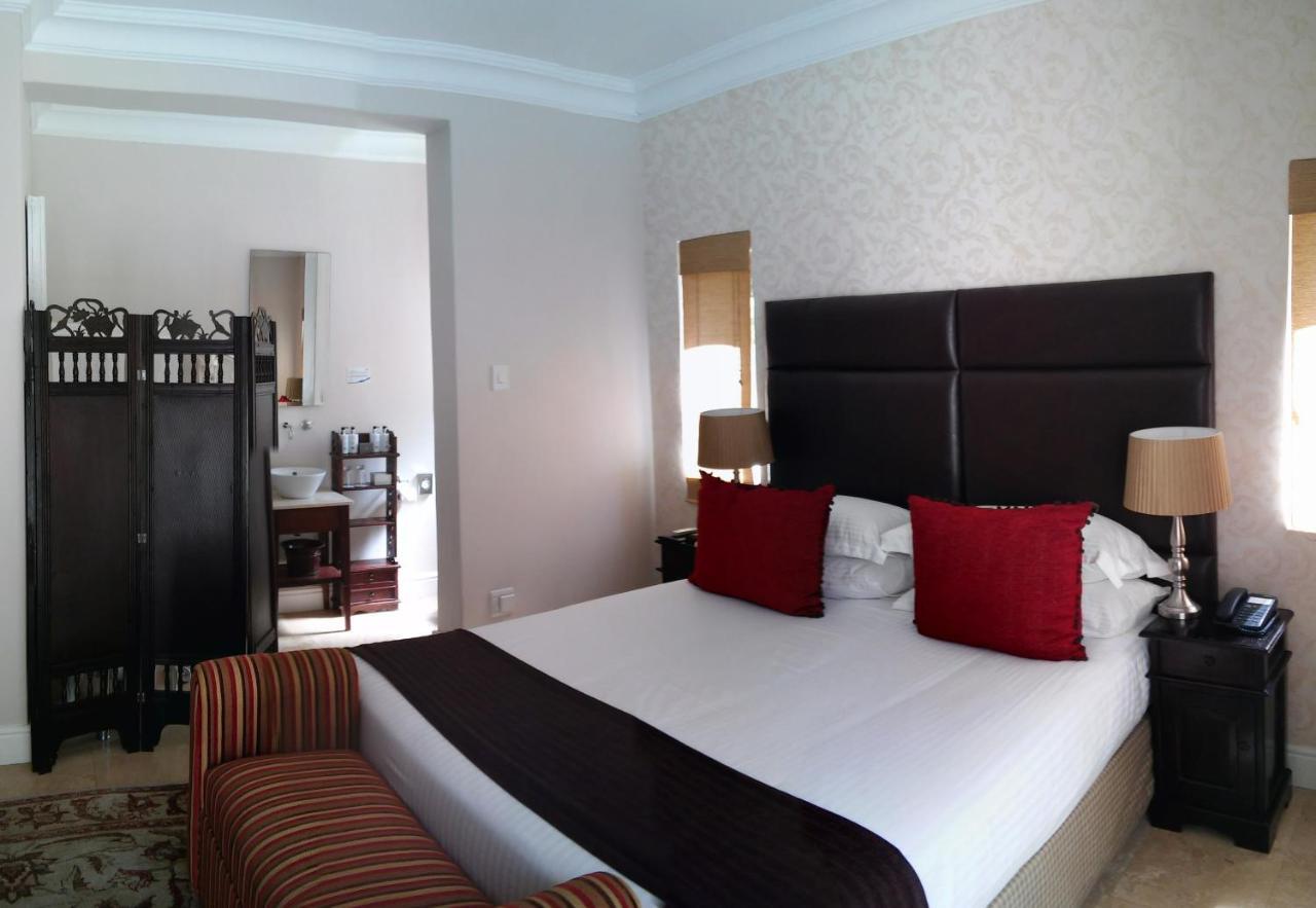 The Devon Valley Hotel Stellenbosch Quarto foto